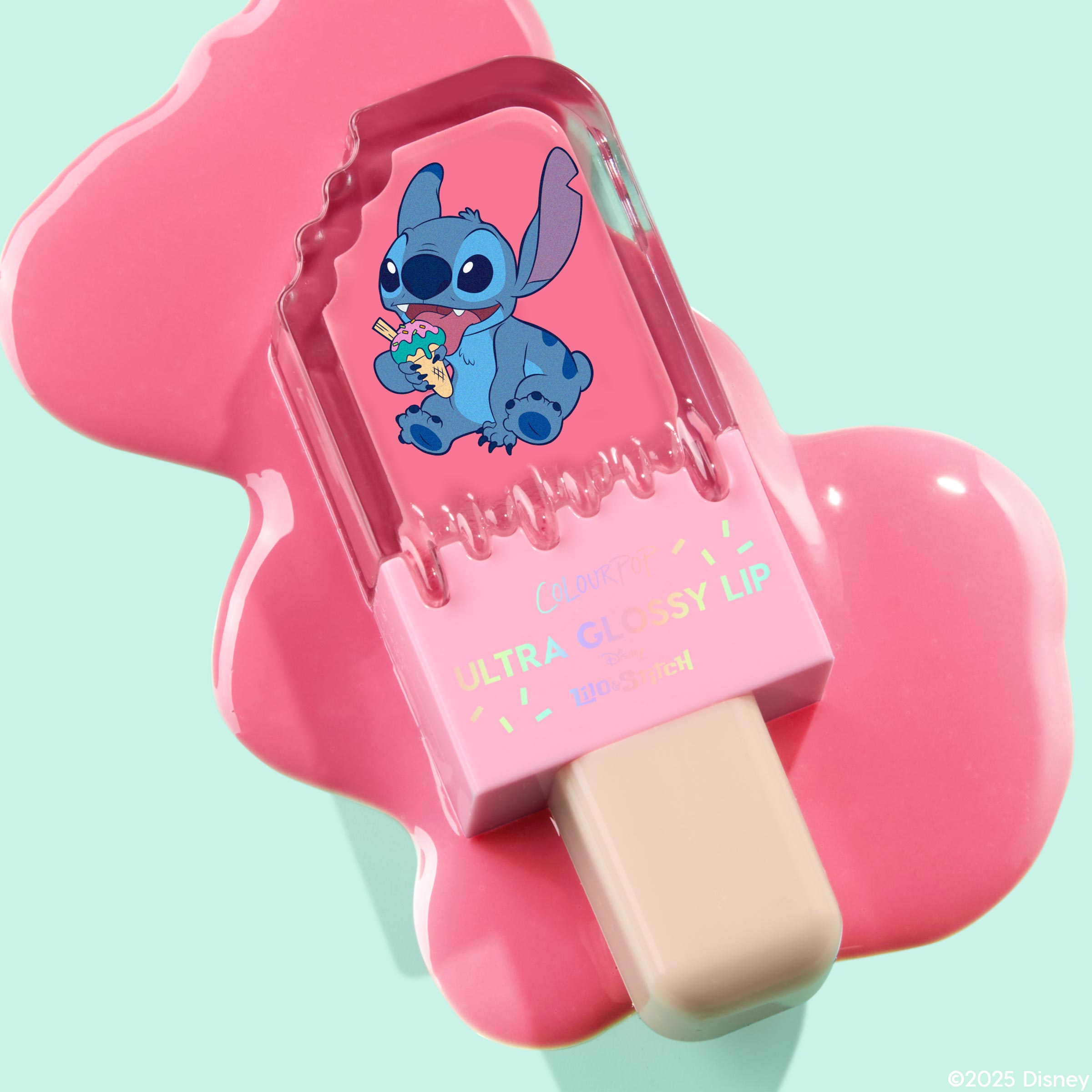 Disney Lilo & Stitch Ultra Glossy Lip - ColourPop