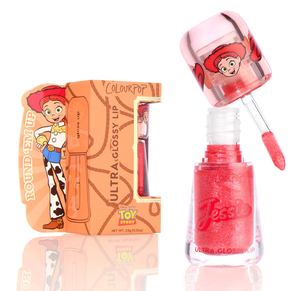 Toy Story Ultra Glossy Lip - ColourPop