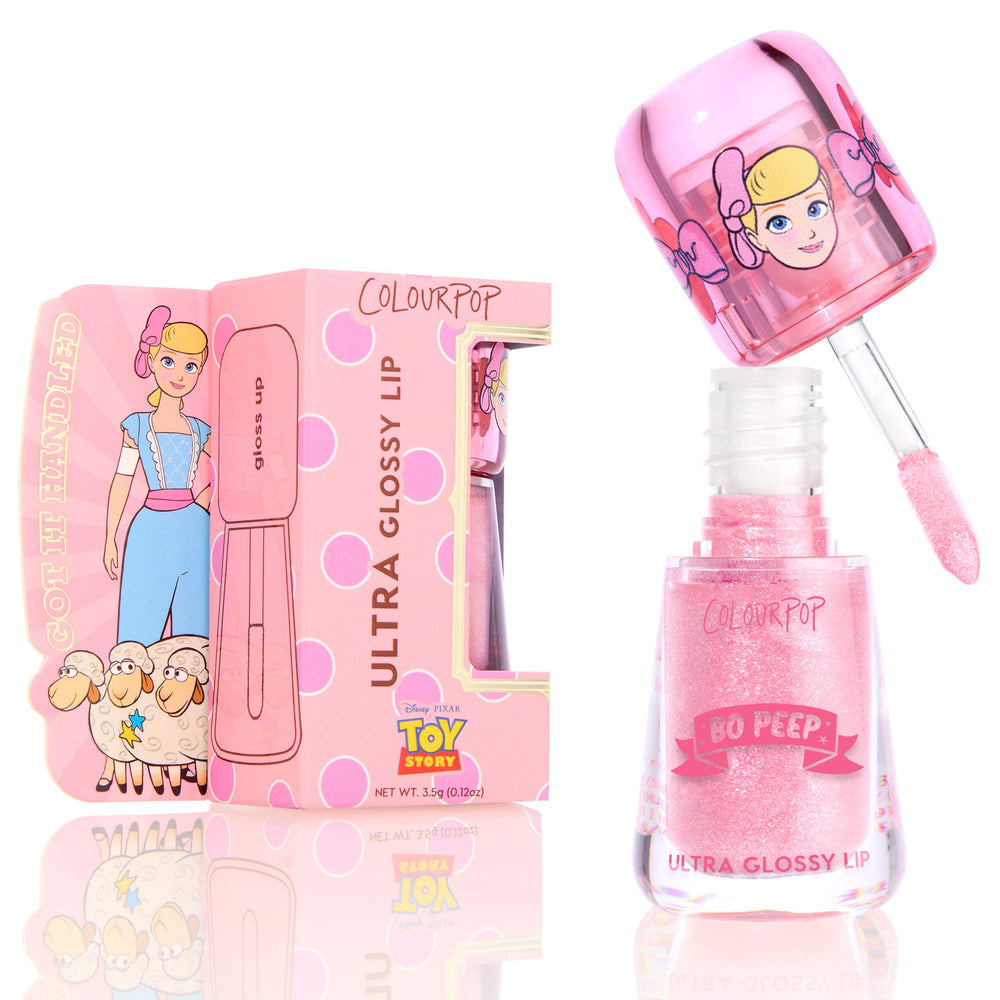 Toy Story Ultra Glossy Lip - ColourPop
