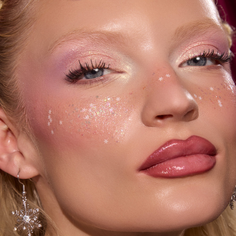 Grinch So Juicy Gloss and Liner Set - ColourPop