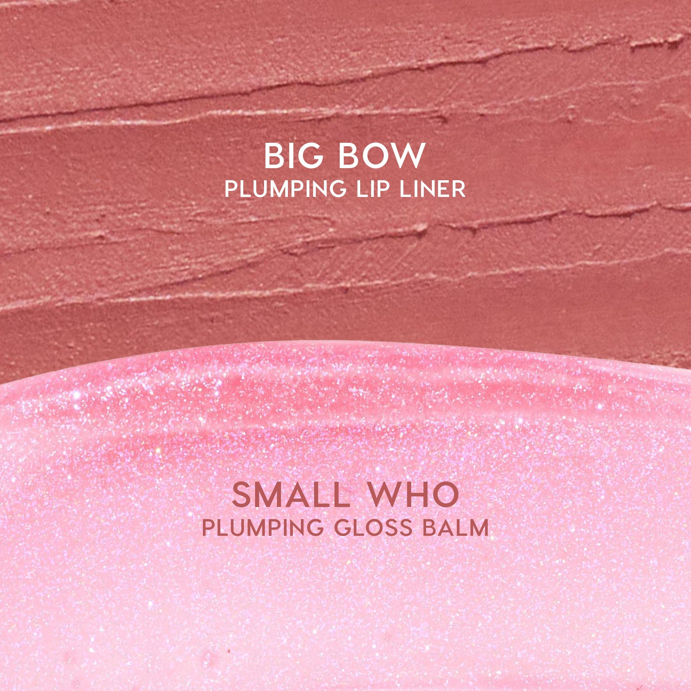 Grinch So Juicy Gloss and Liner Set - ColourPop