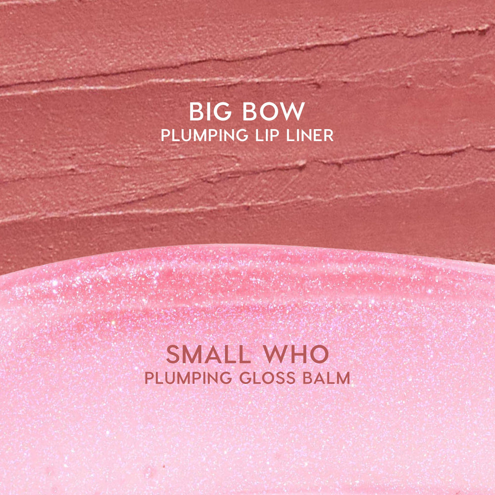 Grinch So Juicy Gloss and Liner Set - ColourPop