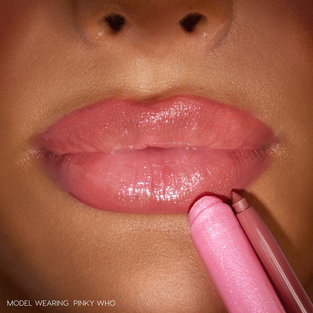 Grinch So Juicy Gloss and Liner Set - ColourPop