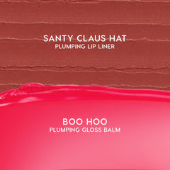Grinch So Juicy Gloss and Liner Set - ColourPop