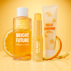 Bright Future Vitamin C Tonic - ColourPop