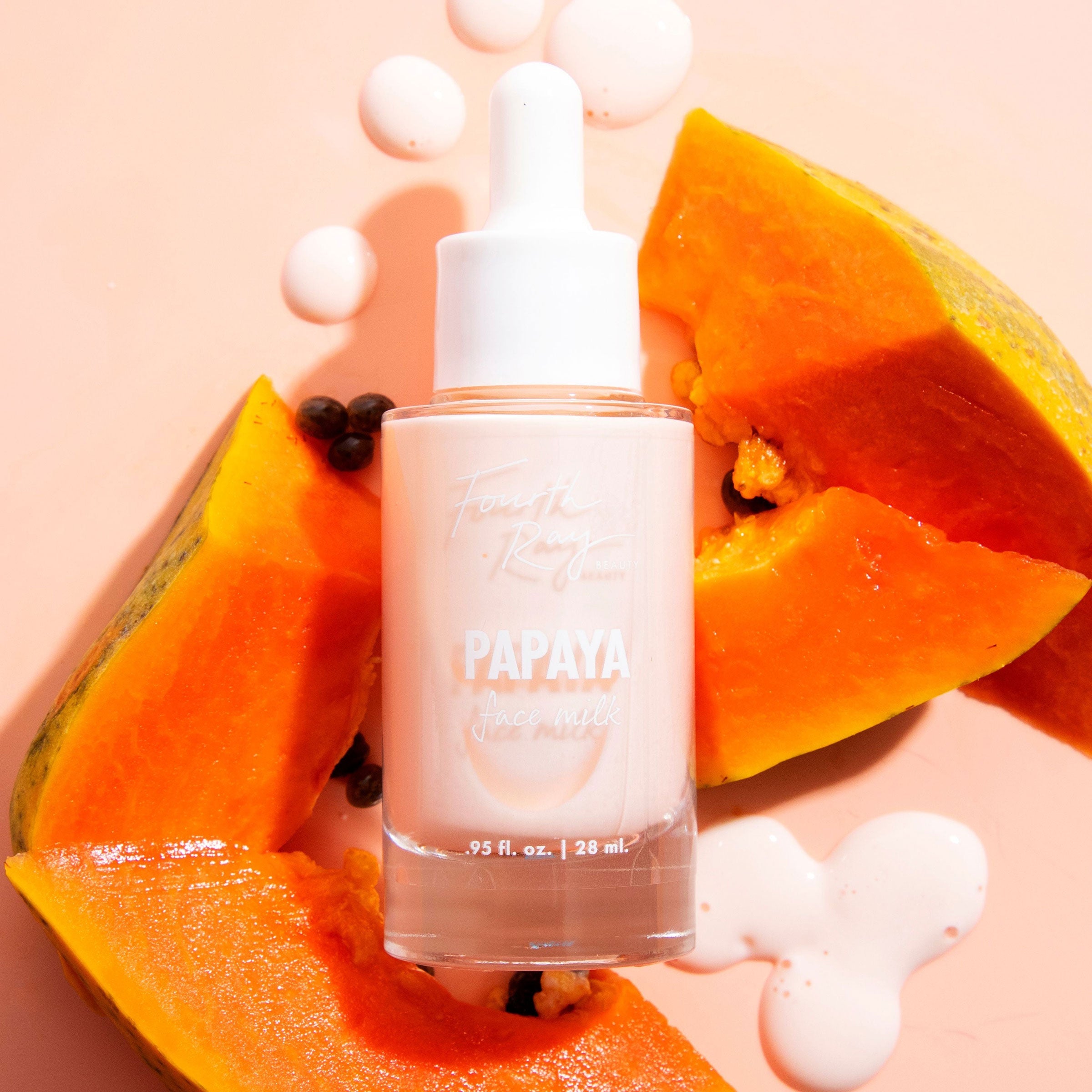 Papaya - ColourPop