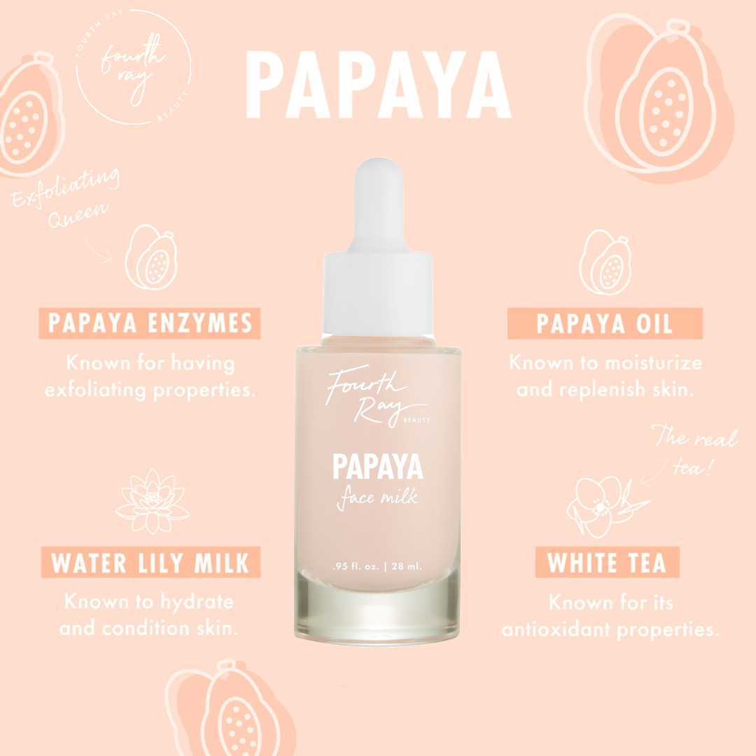 Papaya - ColourPop