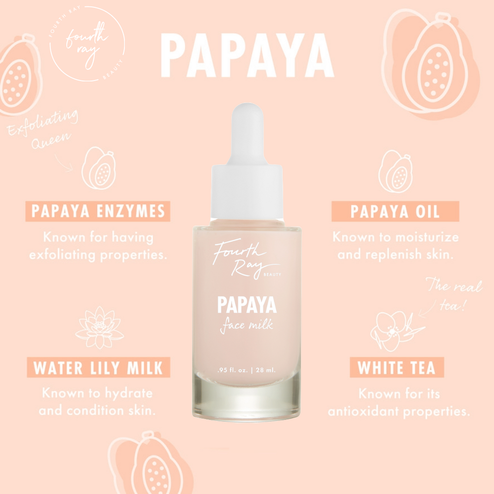 Papaya - ColourPop