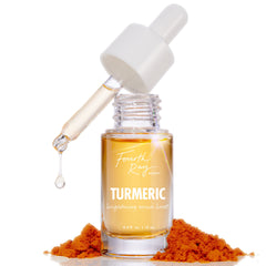 Turmeric Serum - ColourPop