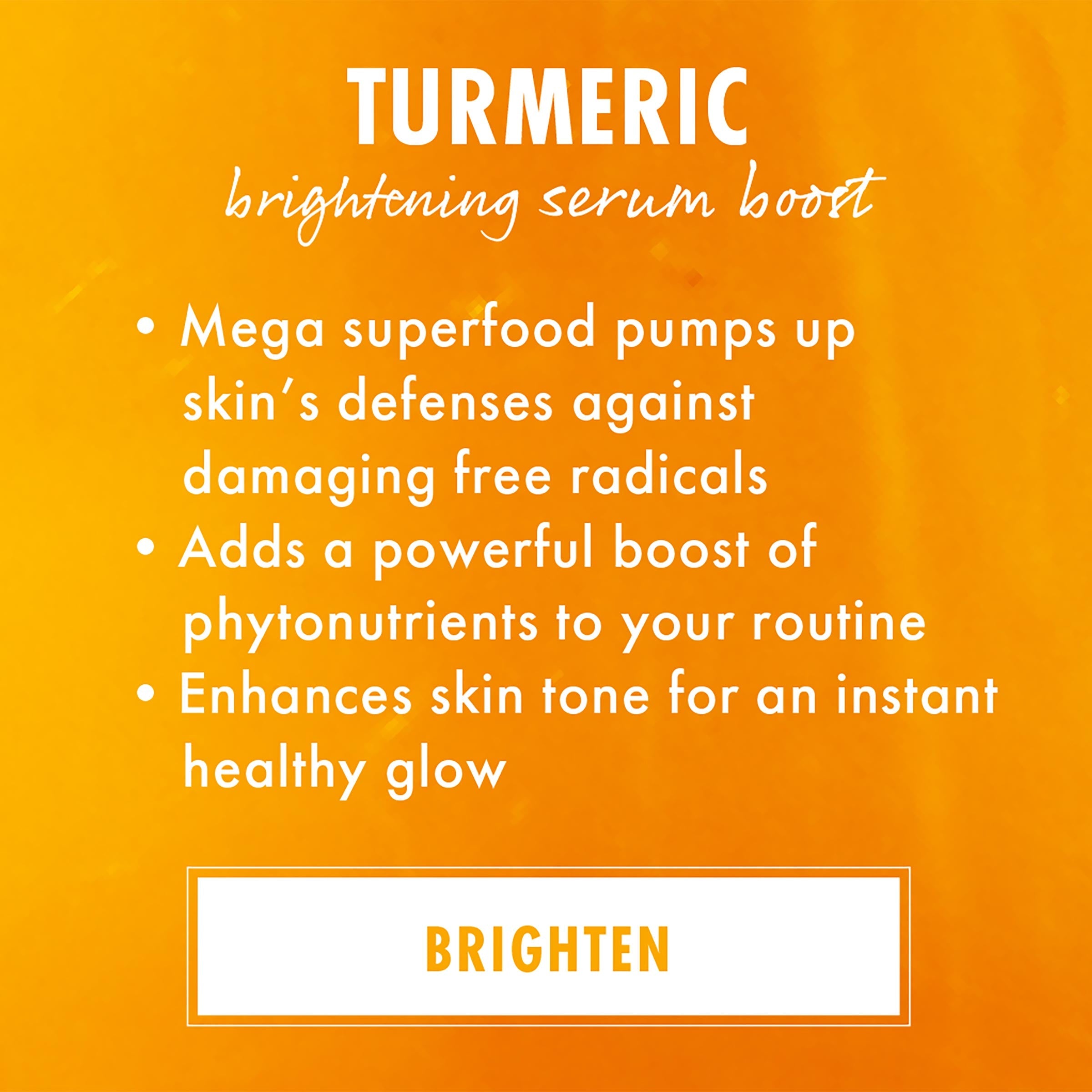 Turmeric Serum - ColourPop