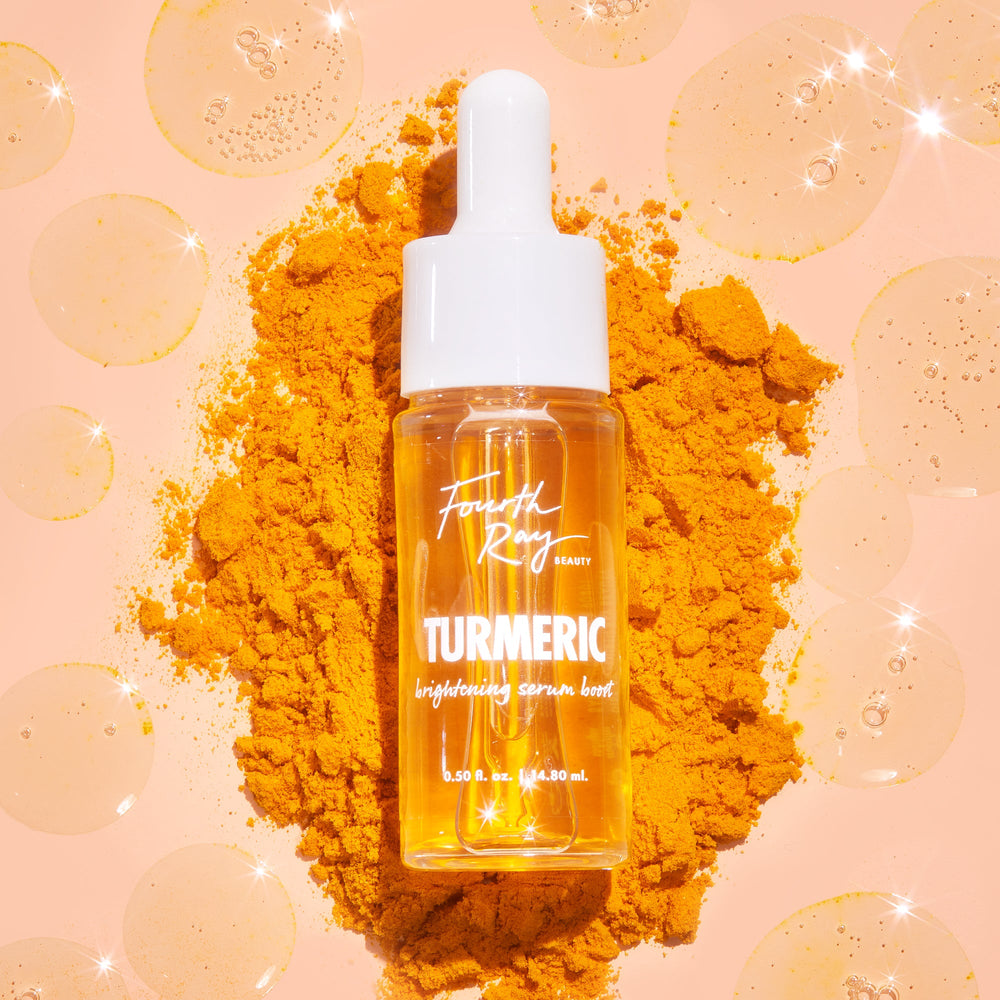 Turmeric Serum - ColourPop