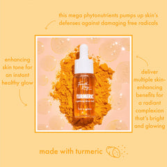 Turmeric Serum - ColourPop