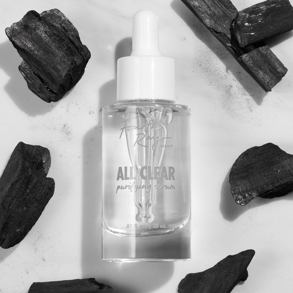 All Clear Purifying Serum - ColourPop