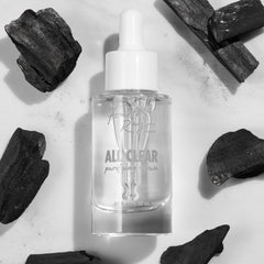 All Clear Purifying Serum - ColourPop