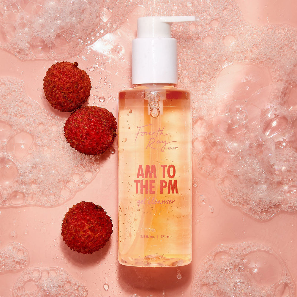 AM to the PM Gel Cleanser - ColourPop