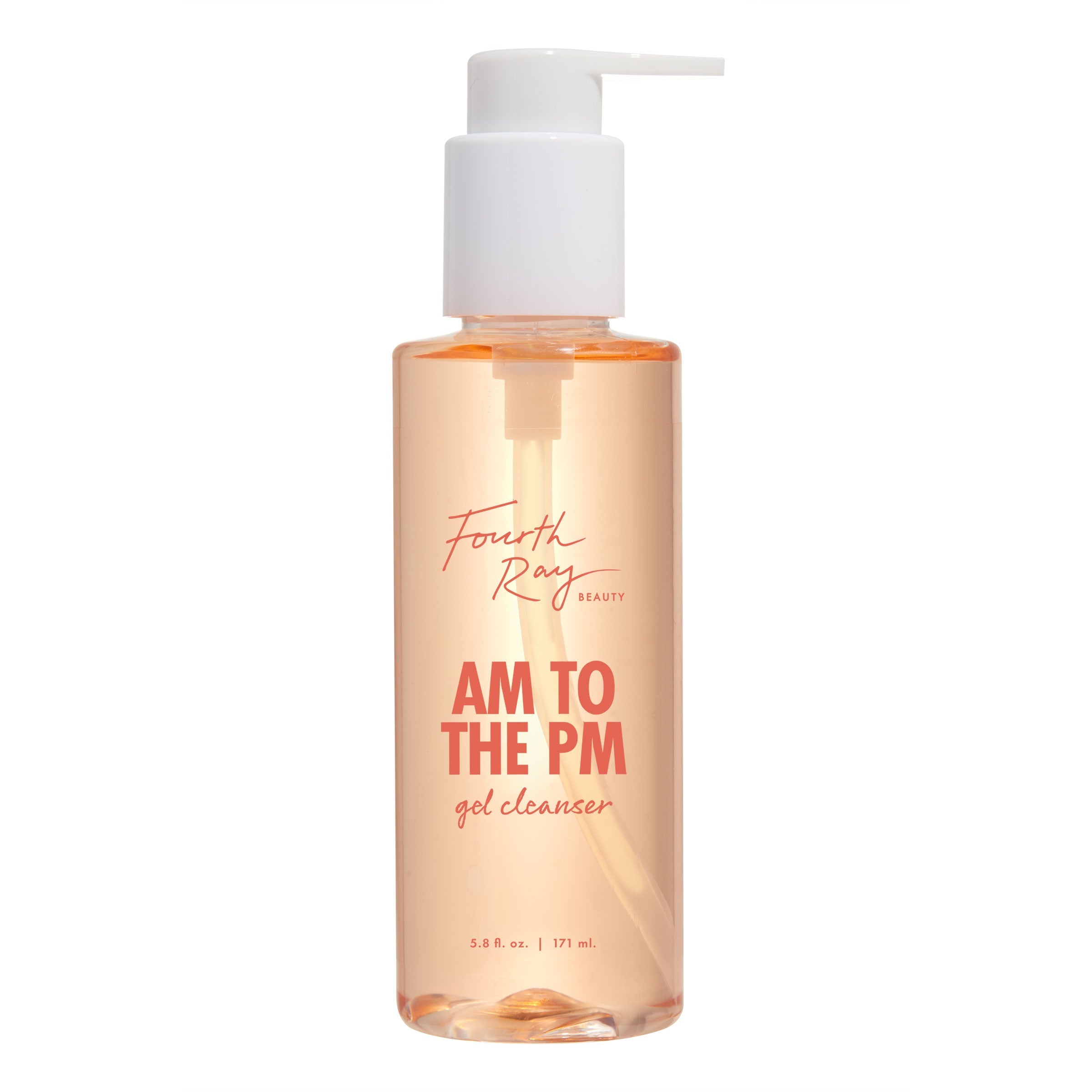 AM to the PM Gel Cleanser - ColourPop