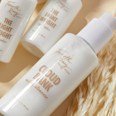Cloud Bank Milky Cleanser - ColourPop