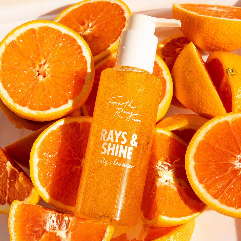 Rays and Shine Cleanser - ColourPop