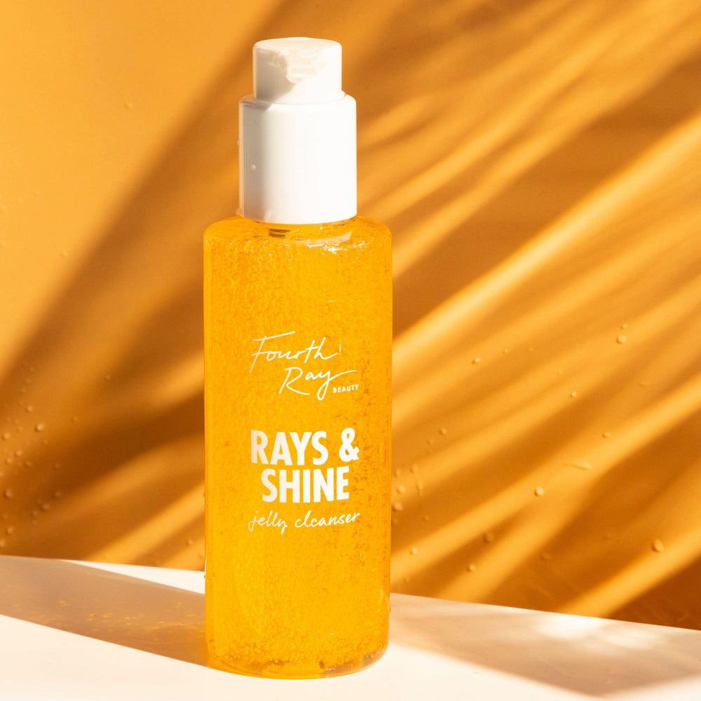 Rays and Shine Cleanser - ColourPop