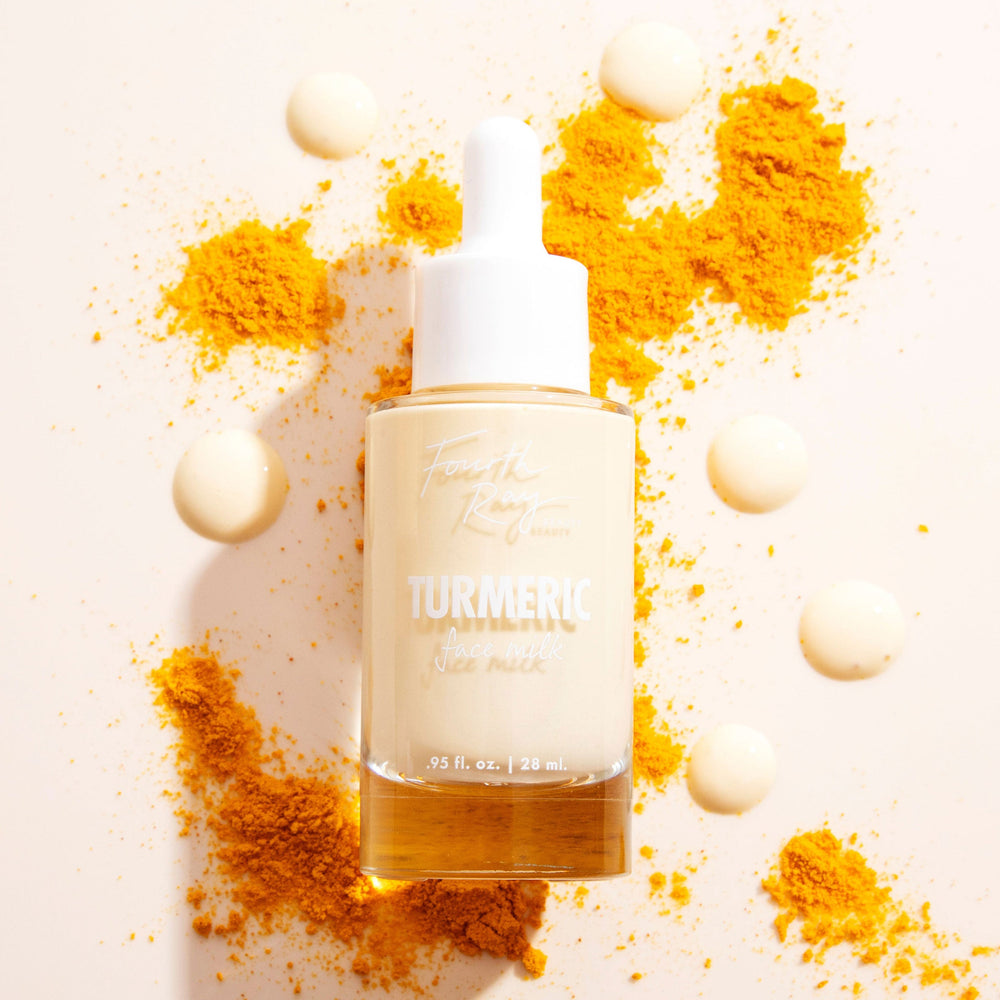 Turmeric - ColourPop