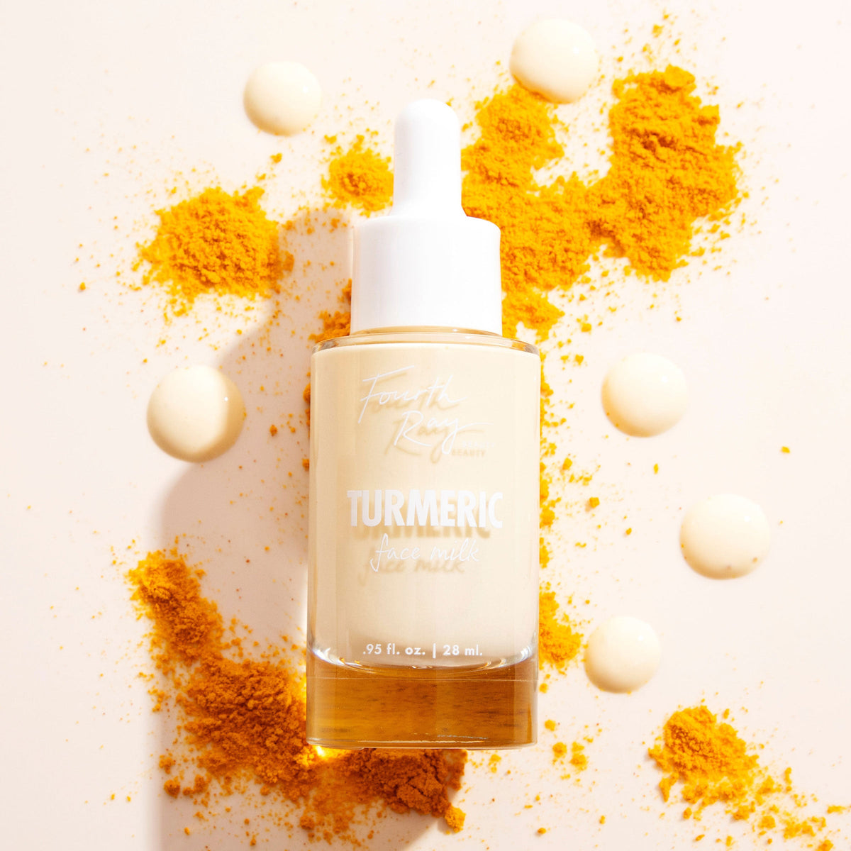 Turmeric - ColourPop