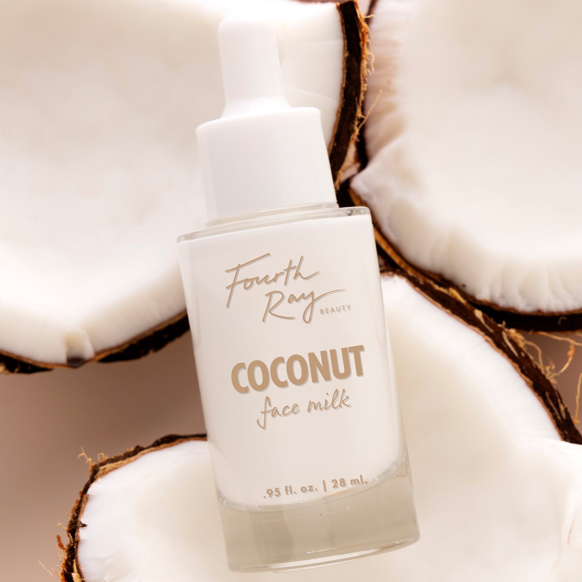 Coconut - ColourPop