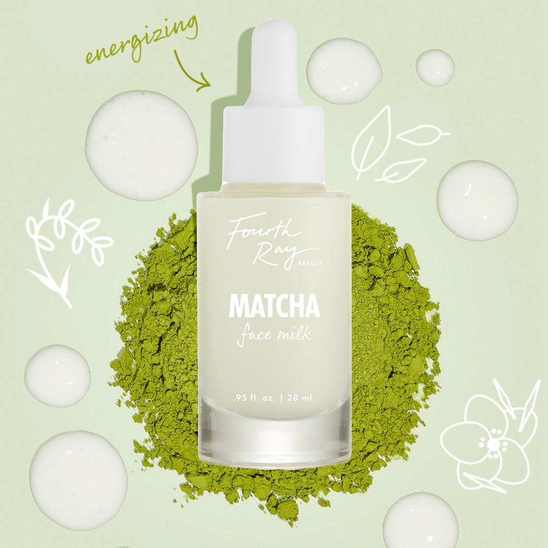 Matcha - ColourPop