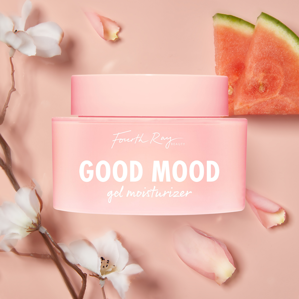Good Mood Gel Moisturizer - ColourPop