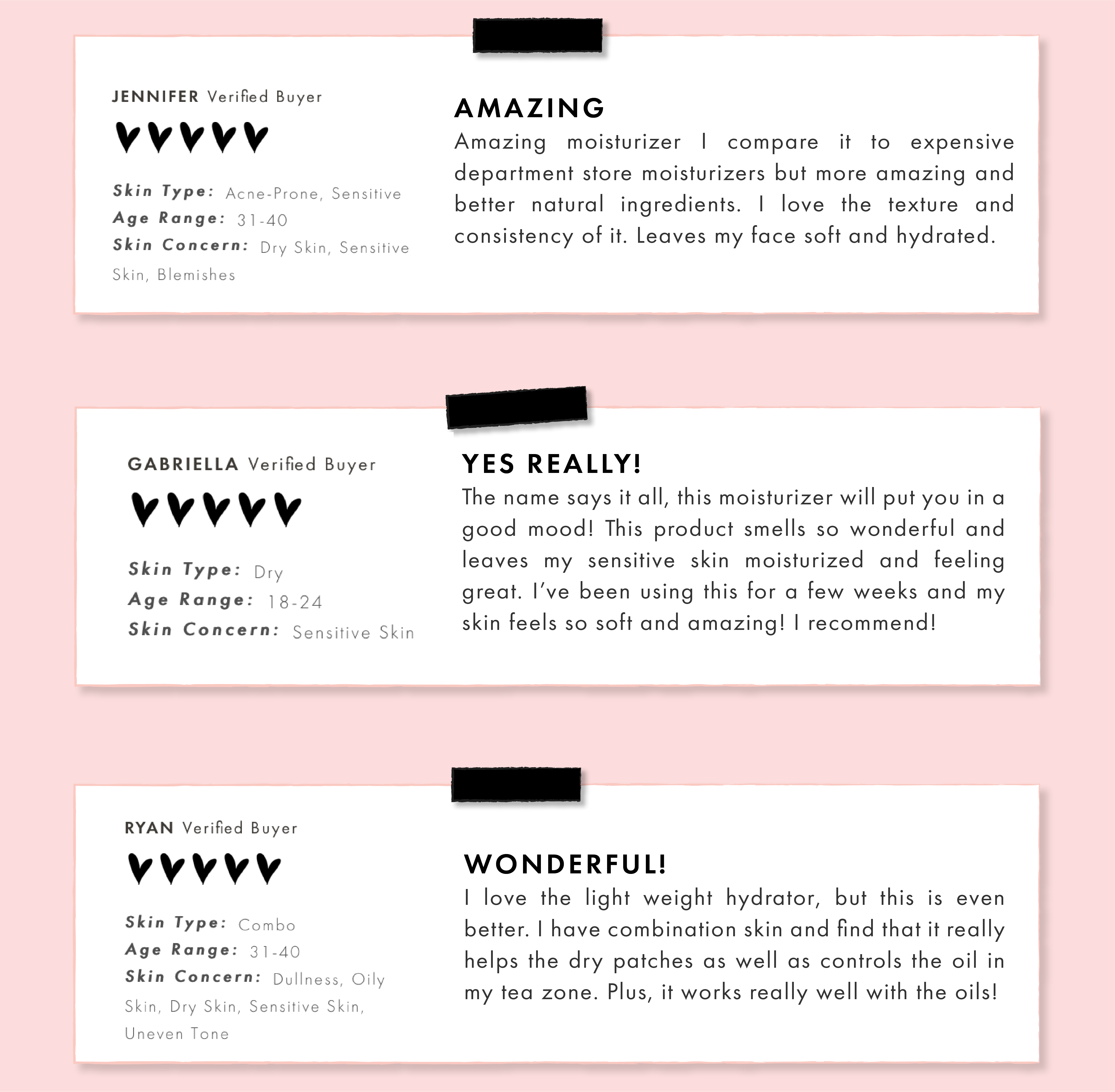 Good Mood Gel Moisturizer - ColourPop