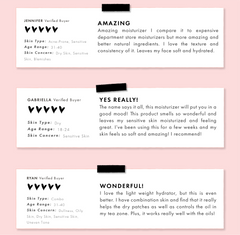 Good Mood Gel Moisturizer - ColourPop