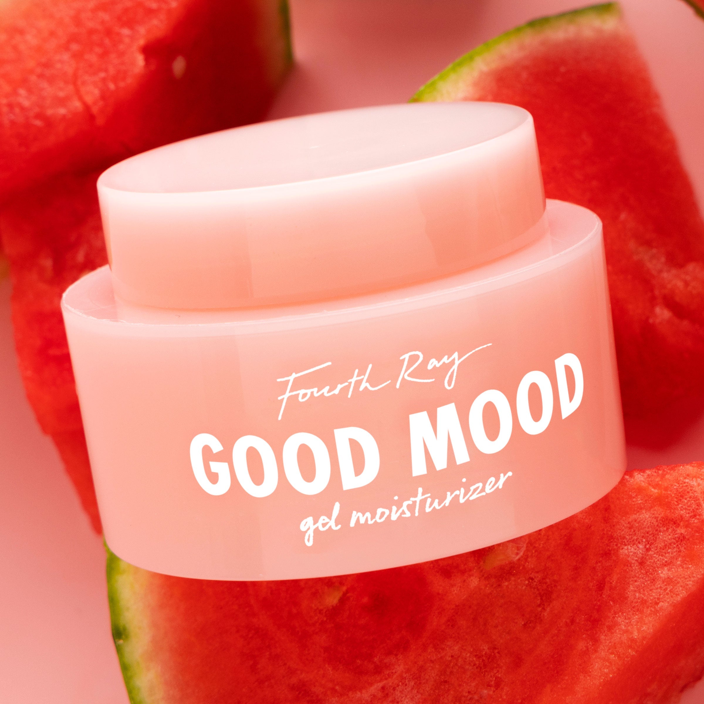 Good Mood Gel Moisturizer - ColourPop