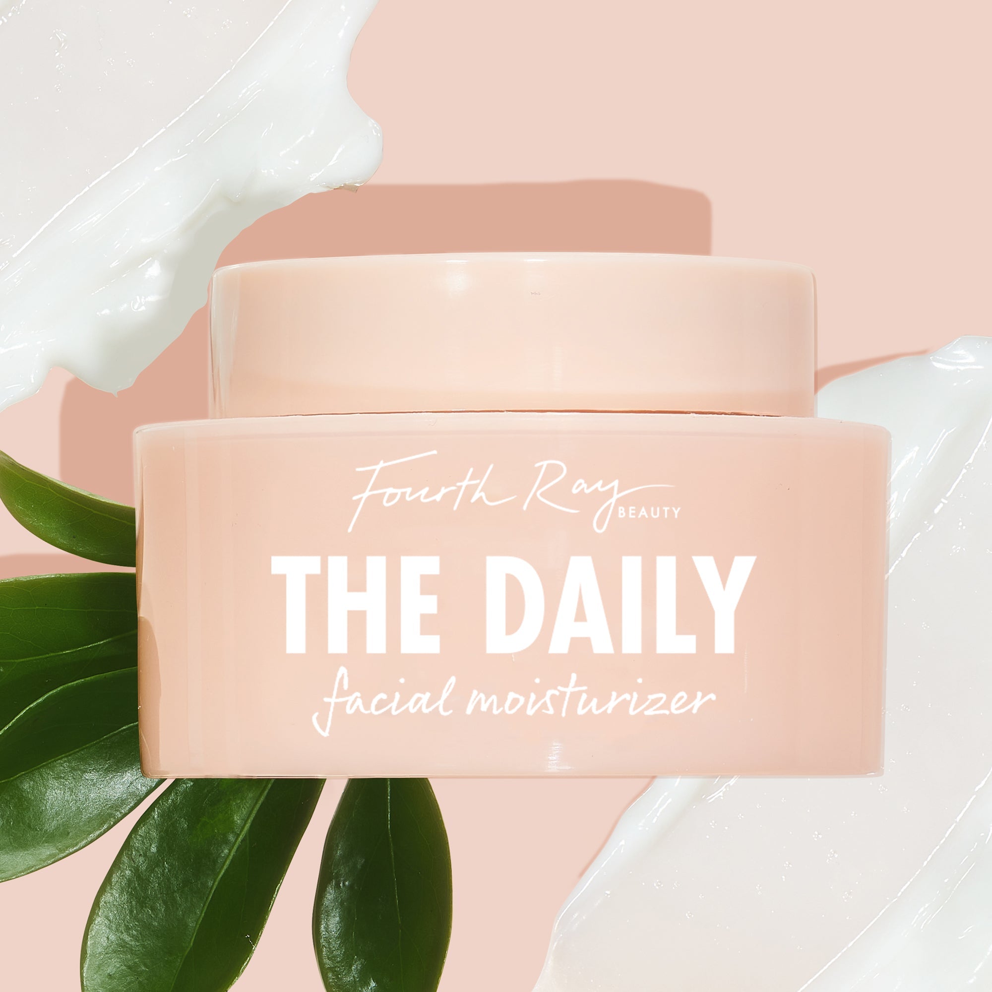 The Daily Face Cream - ColourPop