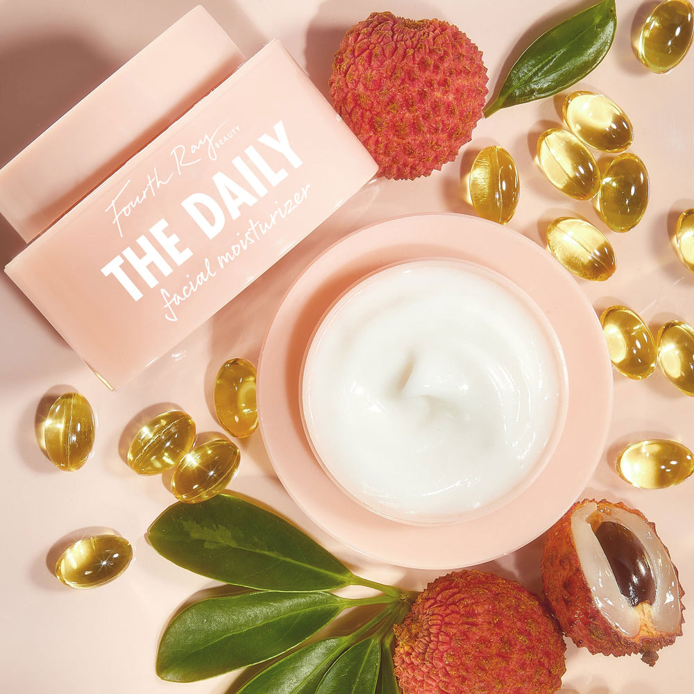 The Daily Face Cream - ColourPop