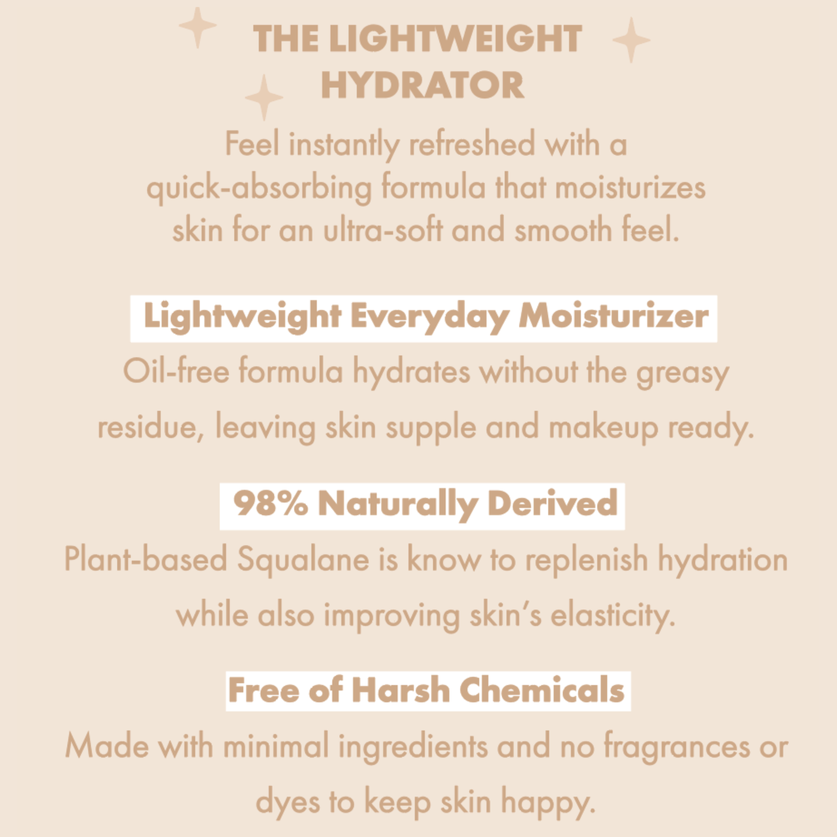 The Lightweight - ColourPop