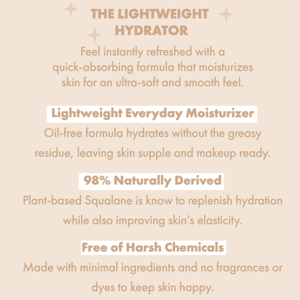 The Lightweight - ColourPop