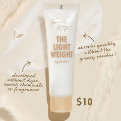 The Lightweight - ColourPop