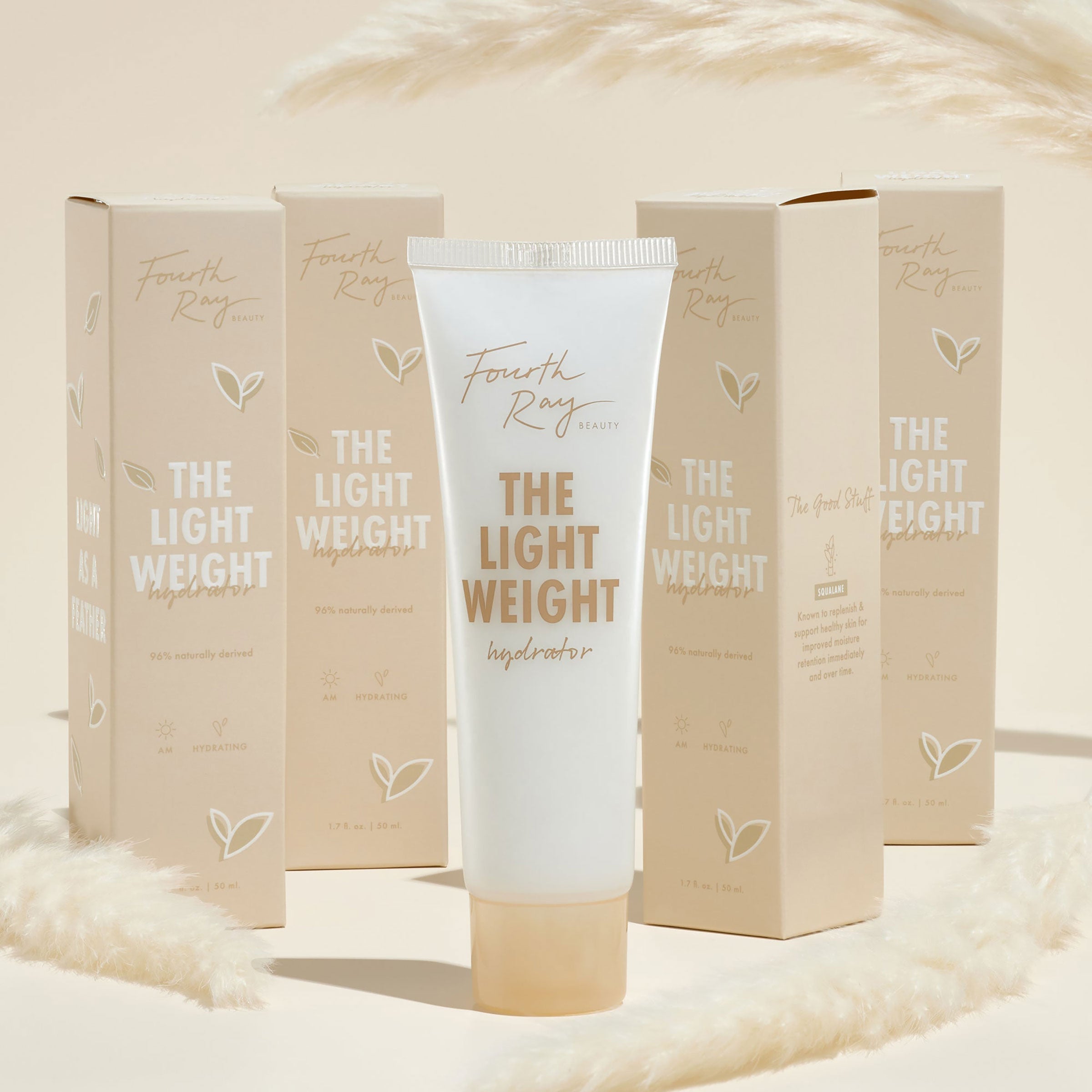 The Lightweight - ColourPop