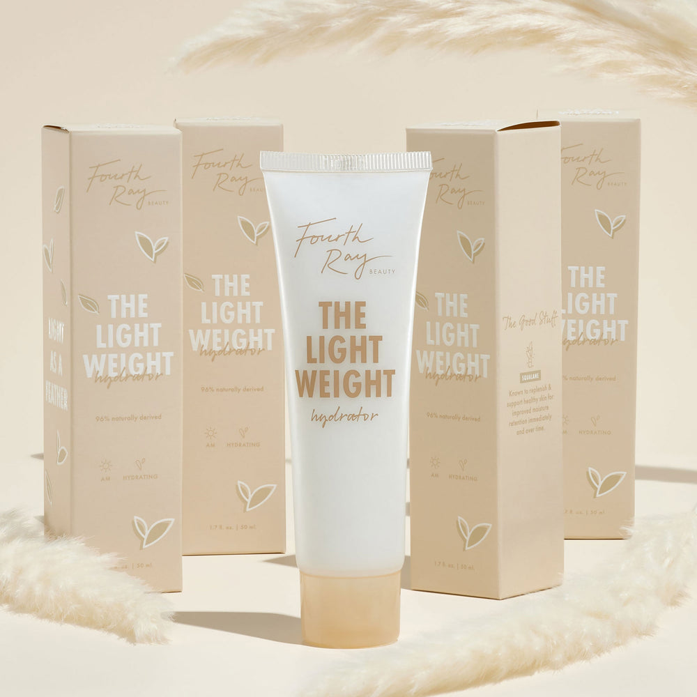 The Lightweight - ColourPop