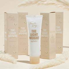 The Lightweight - ColourPop