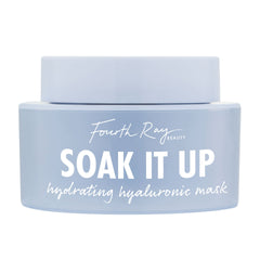 Soak It Up Hydrating Mask - ColourPop