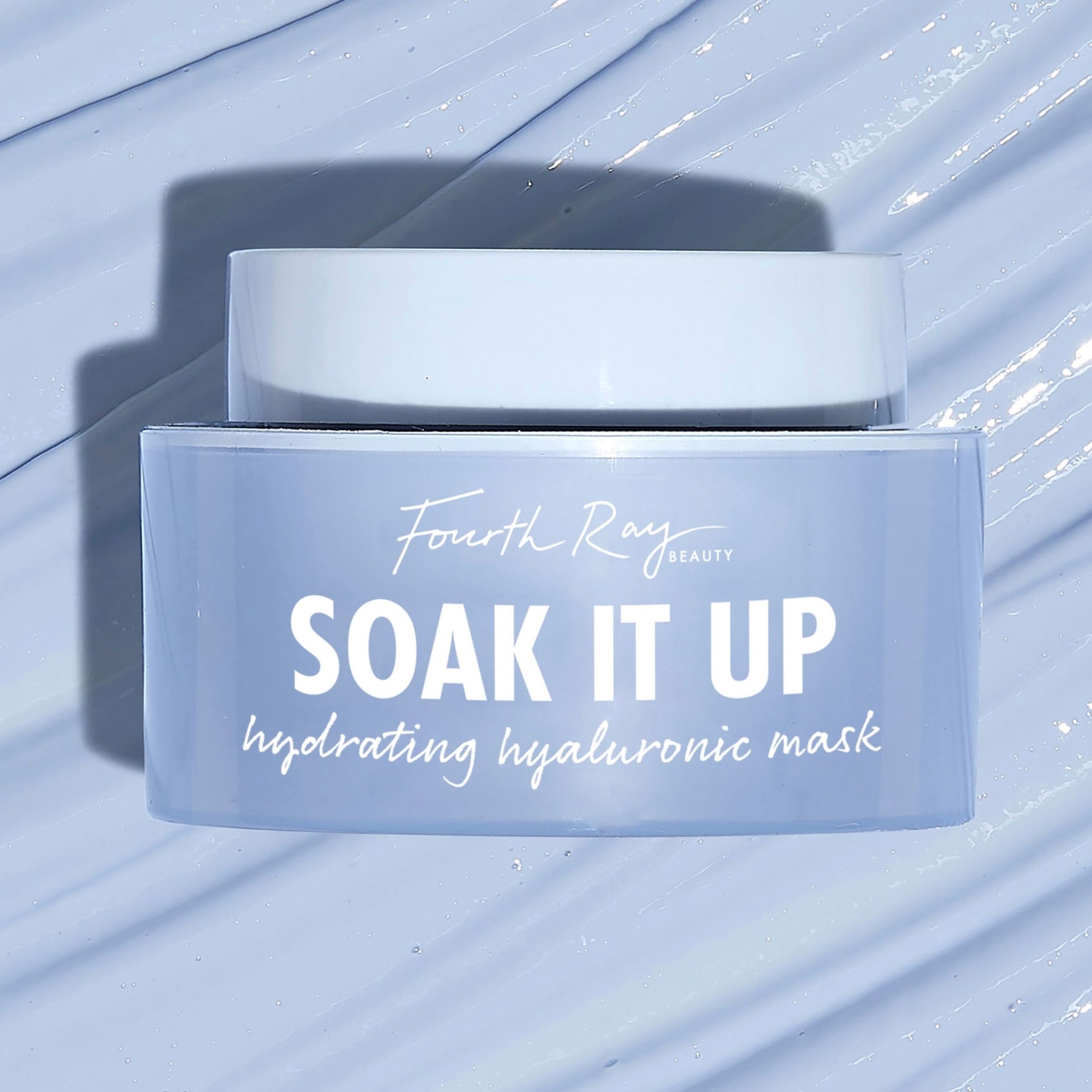 Soak It Up Hydrating Mask - ColourPop