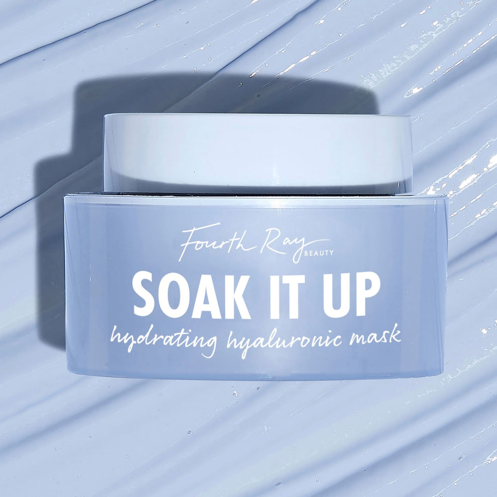Soak It Up Hydrating Mask - ColourPop