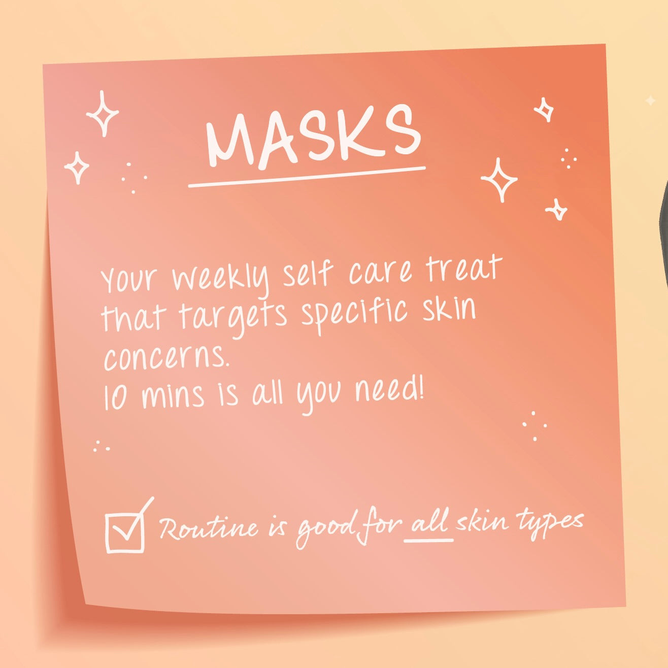Avocado Superfood Mask - ColourPop
