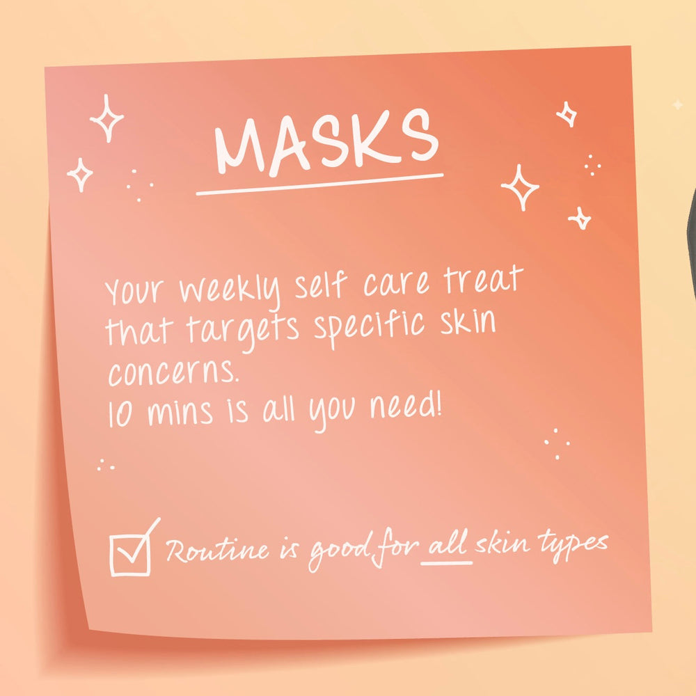 Avocado Superfood Mask - ColourPop