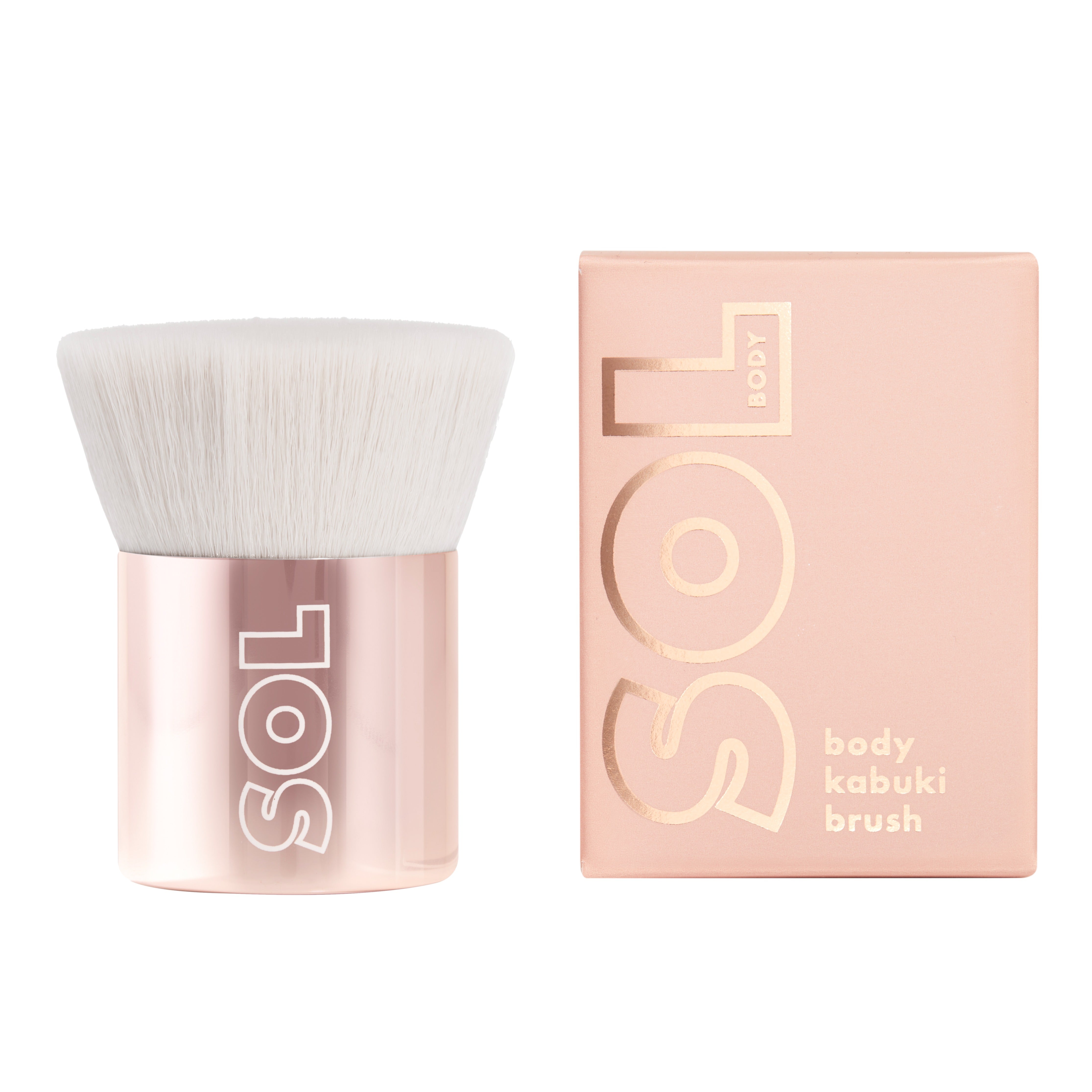 Body Kabuki - ColourPop