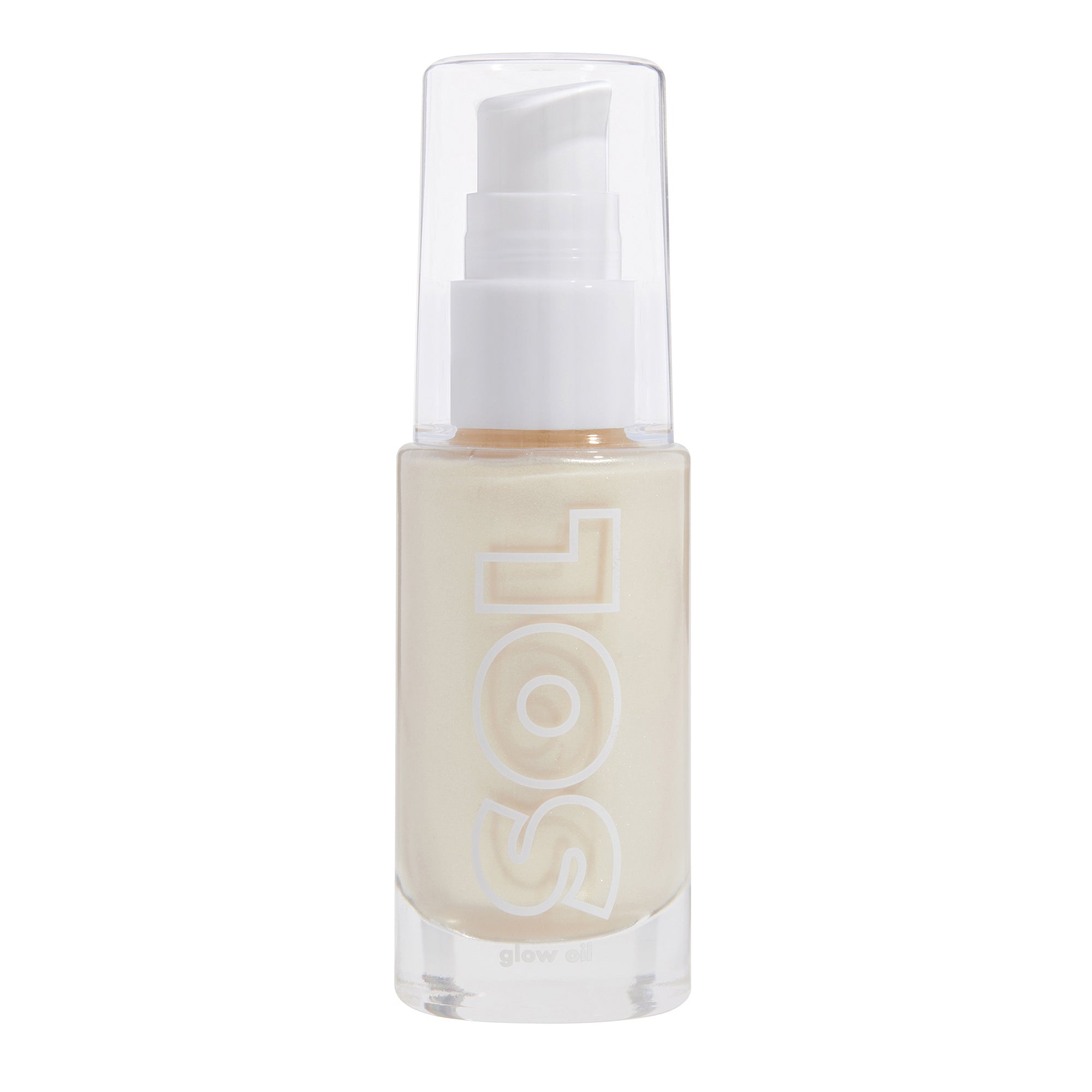 Sol Glow Oil Mini - ColourPop
