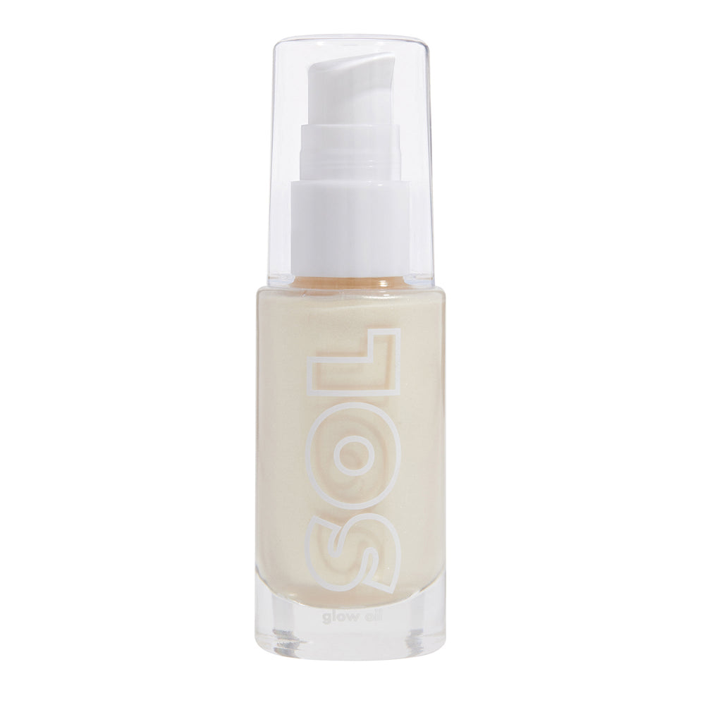 Sol Glow Oil Mini - ColourPop