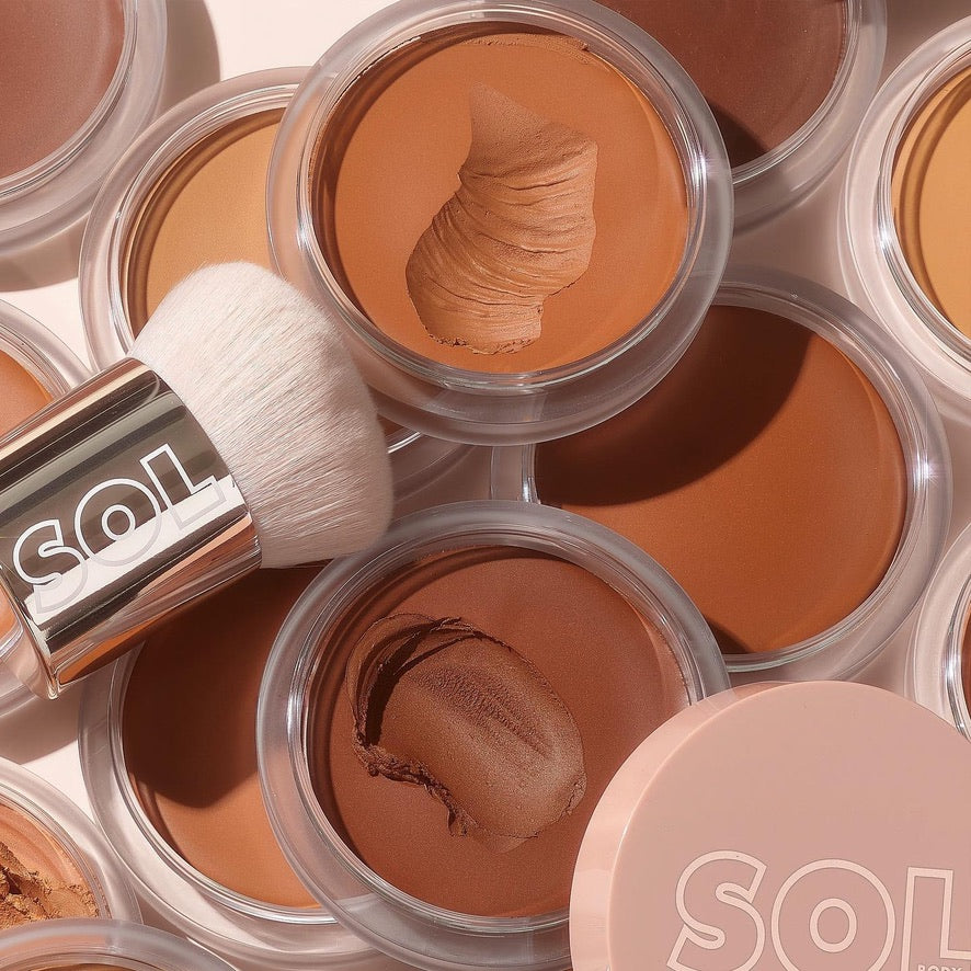 SOL Face & Body Bronzing Balm - ColourPop