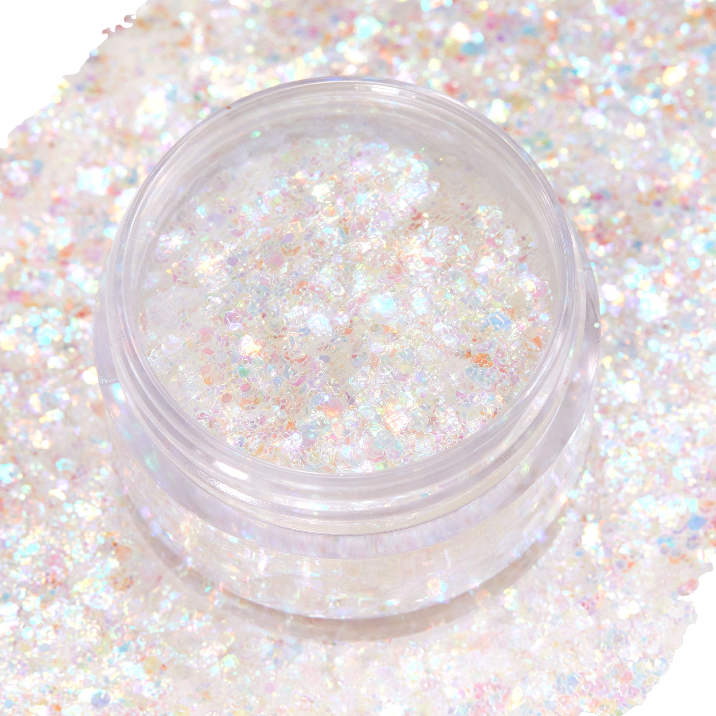 Glitterally Obsessed - ColourPop