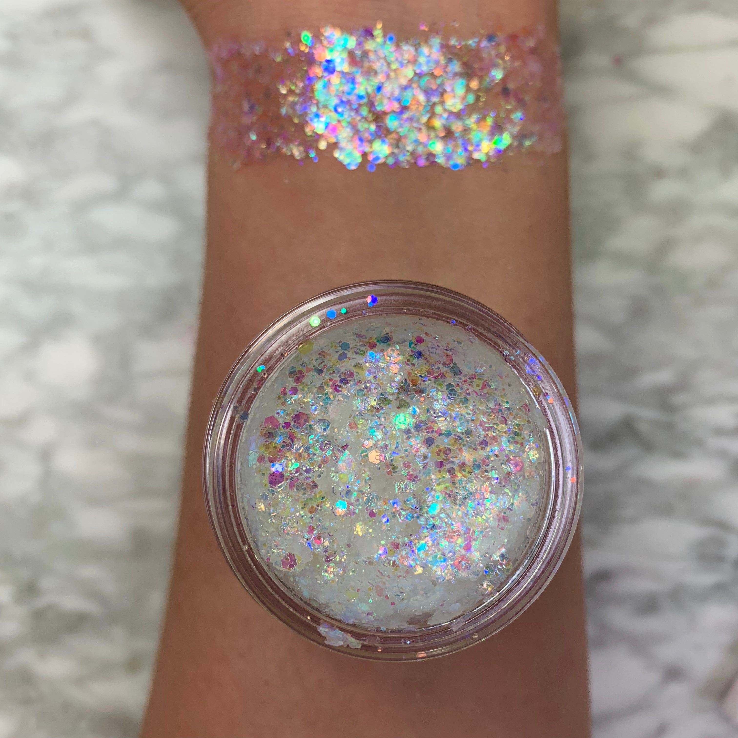Glitterally Obsessed - ColourPop